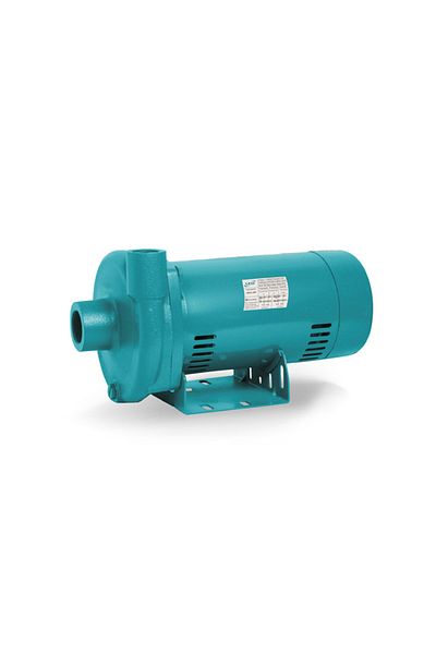 LEO XMCm3 Centrifugal Eectric Water Pump 0.75 HP, Head 22m, Inlet x Outlet 1 x 1.25 inch, 15.25kg