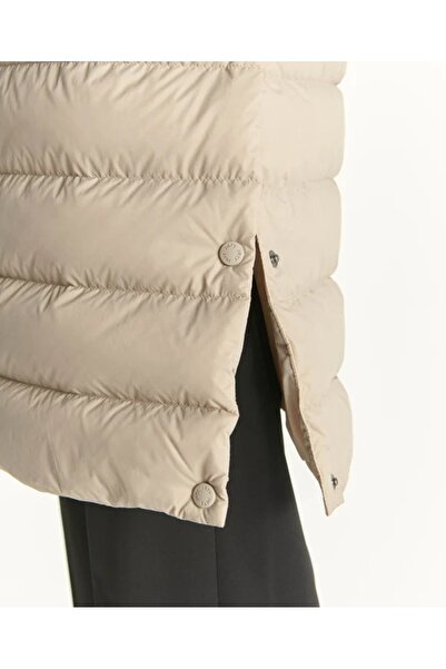 Jott Women's beige vest Jott Lola