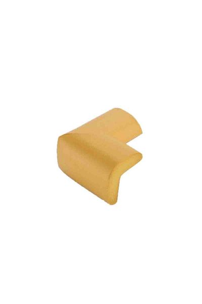 Generic واقيات اسفنجية لزوايا الطاولة 4 قطع