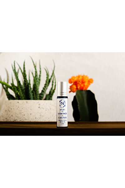 OEM Cactus Seed Oil, Roll On, 10 ml