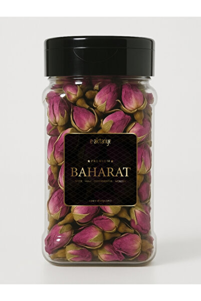 Eaktariye Tomurcuk Gül Kurusu 50 gr