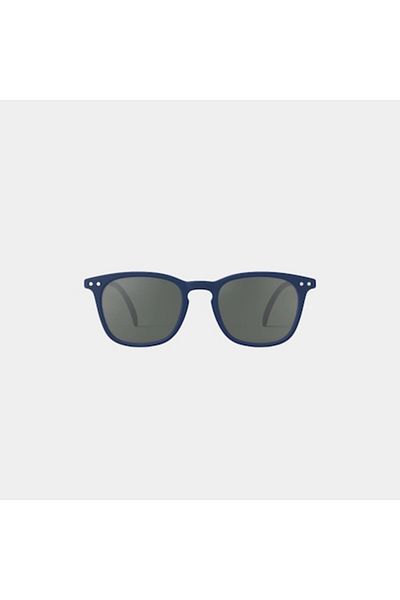 Izipizi Children's Sunglasses, 5-10 years, #E Navy Blue, IZIPIZI