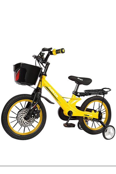 Ma Baby Kids Bike 16 inch Magnesium Alloy Bicycle