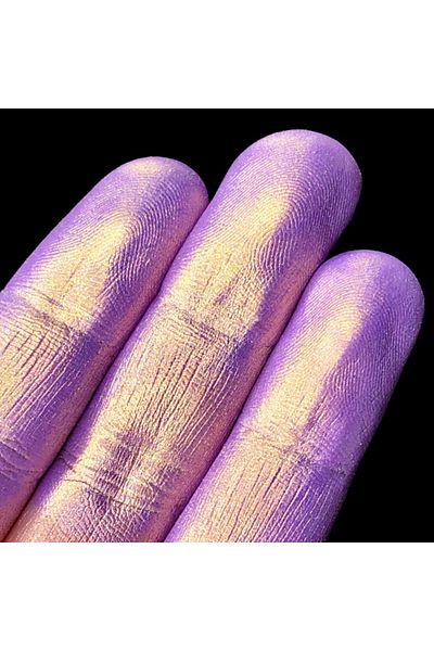 Kajol Beauty Pigment PK83(lilac-gold) Ultrafine Duochrome for makeup KAJOL Beauty™, 1g