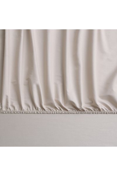 Linens كرات الحقل الحجرية ذات الأبعاد الفائقة من الساتان القطني