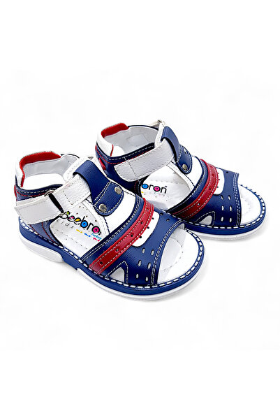 BEEBRON صنادل لتقويم العظام للأطفال الأولاد والرضع سلسلة هامر كابريو Hmrcbr24...