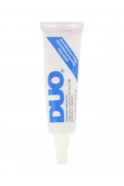 Duo Eyelash Adhesive Clear