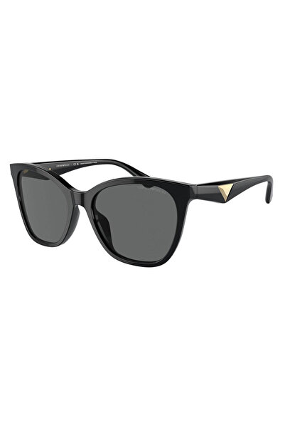 Emporio Armani Ochelari de soare pentru femei EA4222U 501787, Negru, Ochelari...