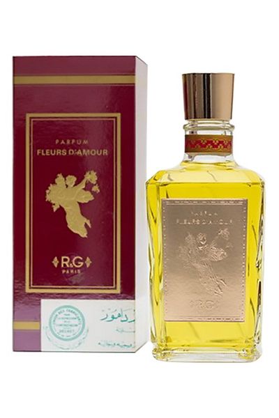 Roger&Gallet عطر فلورز دامور 200ملليلتر