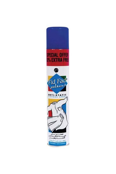 Fade White Clothes Spray 400ml