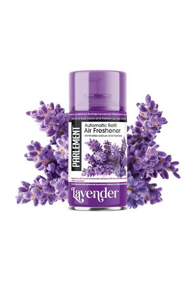 Parlement Spare Room Spray 260 ML Lavender