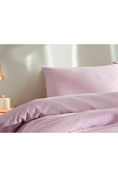 Doqu Home Esinti Pike Set Double Lilac