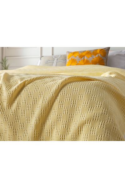 Doqu Home Masal Pike Set Double Yellow