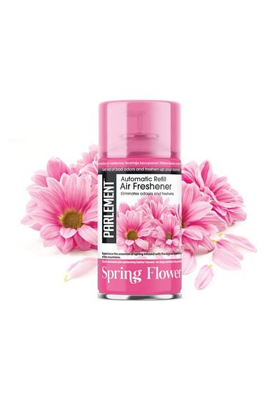 Parlement SPARE PART SPRAY 260 ML S.FLOWERS