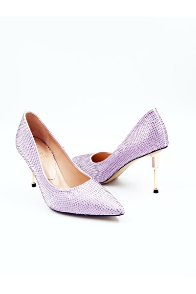 Tenau Women's Genuine Leather Evening Dress Shoes