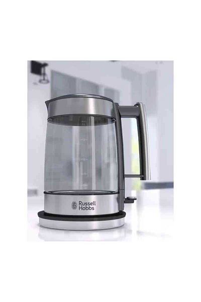 RUSSELL HOBBS Fierbator Russell Hobbs Elegance 23830-70