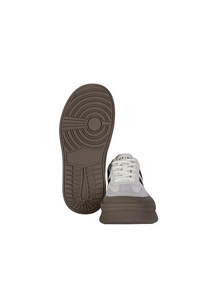 Lufian 122230019 Δερμάτινα αθλητικά παπούτσια Unisex Sneaker Christina