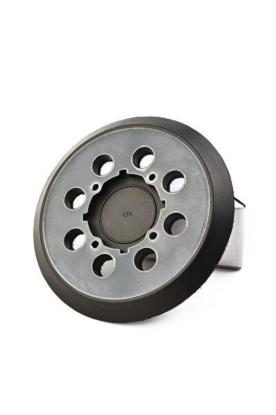 Choice 5 Inch 125mm Sanding Disc Backing Pad 8-Hole Hook&Loop Abrasive Wheel For DEWALTs DWE6423/6423K D...