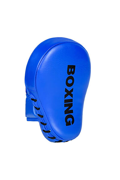 Choice BOXING blue 1PCS Boxing Hand Target Martial Thai Kick Sanda Training T...