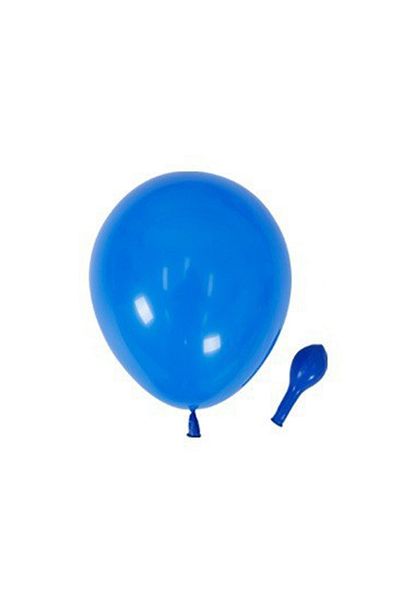 Choice 20pcs 5inch blue NEW 20-100 Pcs Latex Balloon Wholesale 5/10/12 Inch Matte Helium Ballons For Birthd
