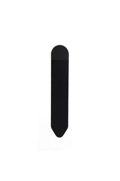 Choice black 4-1pack Universal Sticky Stylus Holder for Apple IPad IPencil 2 1 Self Adhesive Sleeve Attache