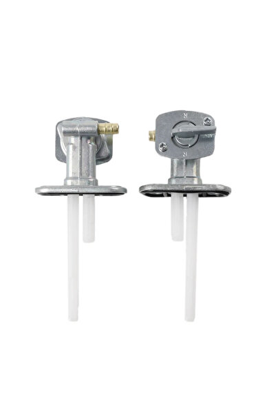 Choice صمام خزان الوقود الغازي 34 مم، مفتاح خزان الوقود، صمام بيتكوك للدراجات...