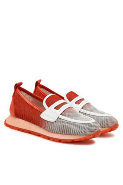 Hispanitas women's shoes BHV254043 red