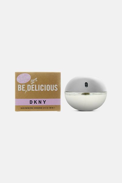 Dkny بي ديليشس أو دي بارفان سبراي، 100 مل
