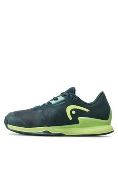 Head men's tennis shoes 273143 green