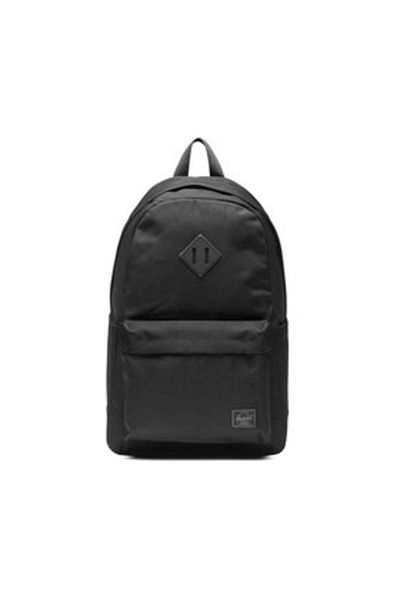 herschel herschel unisex backpack 11383 black