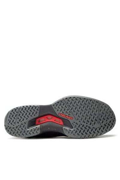 Head head men's tennis shoes 273103 black