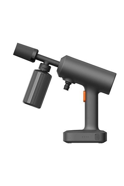 Choice Wireless Car Washer XIAOMI MIJIA Wireless Car Washer 2: Cordless Design, 1.5MPa Pressure, 160L/h Flo