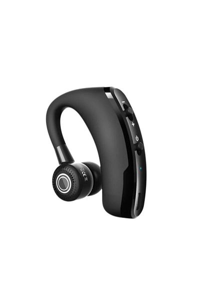 Choice V9 V8 Bluetooth Earphone Wireless Stereo HD Headphones V9 Bluetooth Hands In Car Kit With Mic For iP