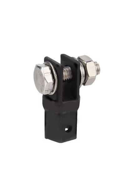 Choice black Car Jacks Lifting Equipment Use with 1/2 Inch Drive or Impact Wrench Tools Scissor Jack Adapto