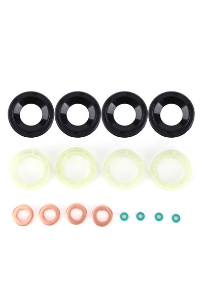 Choice كما هو موضح في الصورة 1314368 حلقة O لحاقن الديزل حلقة O لغسالة مانعة ...