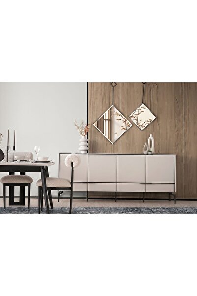 Doressa Daven Konsol