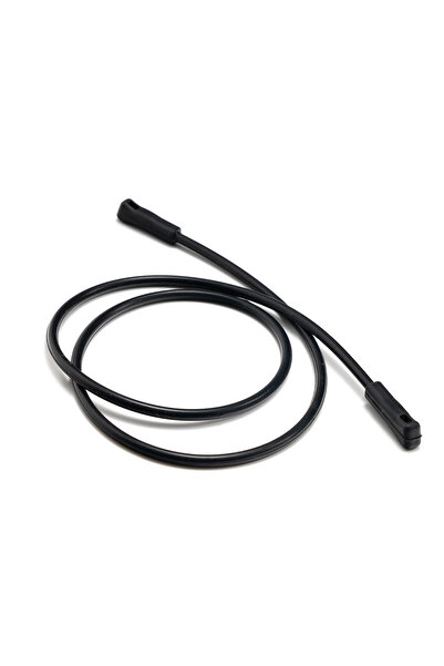 Choice1 black New Silicone Eyeglass Retainer Strap, Flexible Anti-Slip Sports...