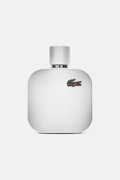 Lacoste Men L1212 Blanc Edp Natural Spray, 100 ml
