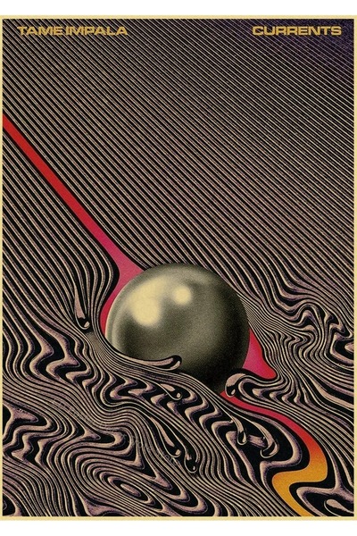 Choice 20x30CM No Frame 15 Vintage Music Album Posters Singer Lizzy Grant TV Girl Retro Canvas Painting Roo