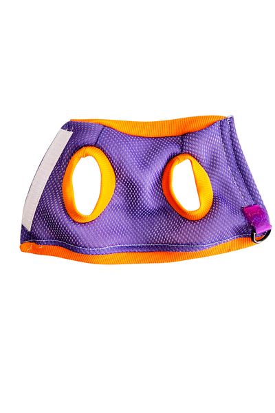 atelyu Cat Dog Suit Comfortable Use Walk Suit Crop Leash