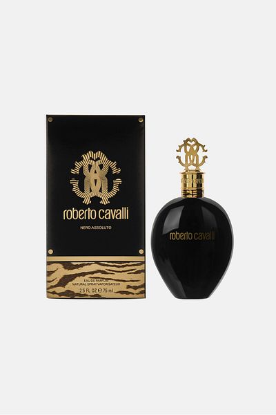 Roberto Cavalli Nero Assoluto Eau De Parfum, 75ml