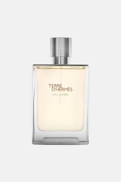 Hermes Terre D Hermes Eau Givee EDP بخاخ قابل لإعادة التعبئة، 100 مل
