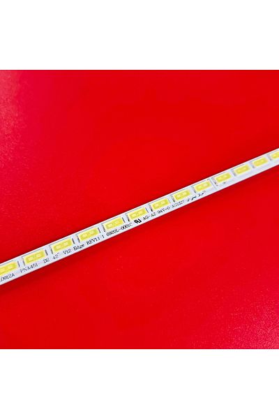 Choice 1set New LED Strip 42" V12 Edge REV1.1 6920L-0001C 6922L-0016A 6916L1113A 42LS4100 42LM620T 42LM6200
