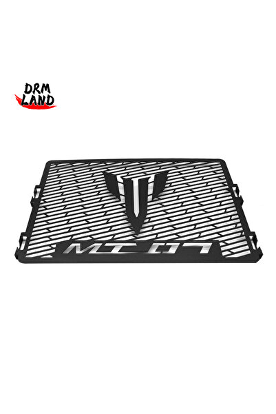 Choice1 شبكة المبرد السوداء MT07 FZ07 لدراجة ياماها MT-07 FZ-07 MT FZ 07 2013...