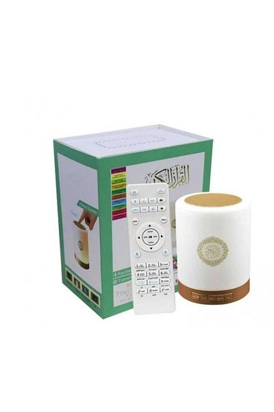 Generica MP Players & Voice Recorders - White