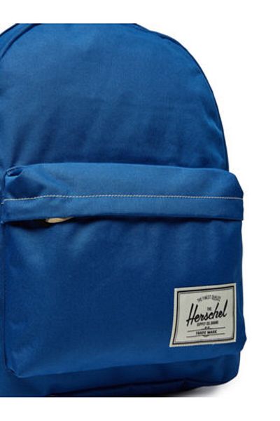 herschel herschel unisex backpack 11544-06287 blue
