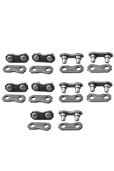 Choice 10Pcs Chain Saw Chain Joining Links Chainsaw Chain Joiner Link For 325 058 Chain Joining Chainsaw...