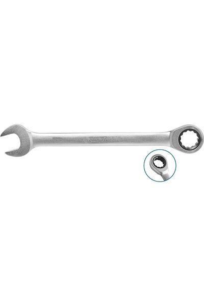 TOTAL Ratchet Spanner 7MM- TCSPAR071