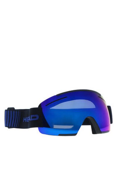 Head Unisex Safety Glasses 394734 blue