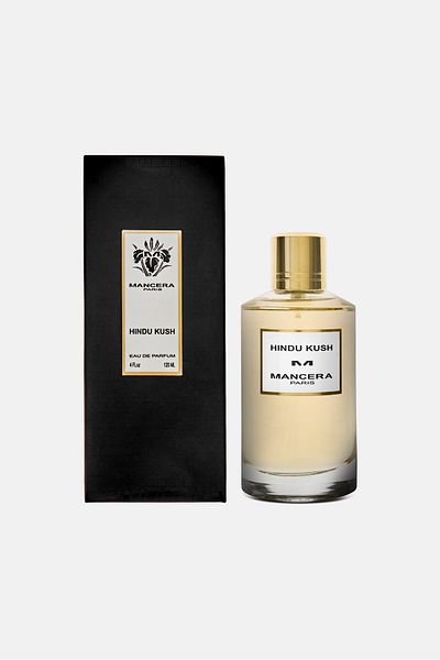 Mancera Men Hindu Kush Eau De Parfum Spray, 120 ml